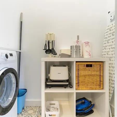 Apartment Expoholidays- Apartamento Federico Garcia Lorca Almeria