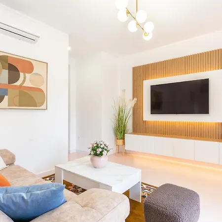 Apartment Expoholidays- Apartamento Federico Garcia Lorca *