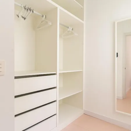 Expoholidays- Apartamento Federico Garcia Lorca Apartment Almeria