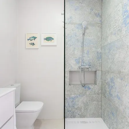 Expoholidays- Apartamento Federico Garcia Lorca Apartment Almeria