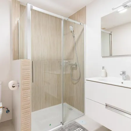Apartment Expoholidays- Apartamento Federico Garcia Lorca *