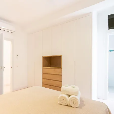 Expoholidays- Apartamento Federico Garcia Lorca Apartment Almeria